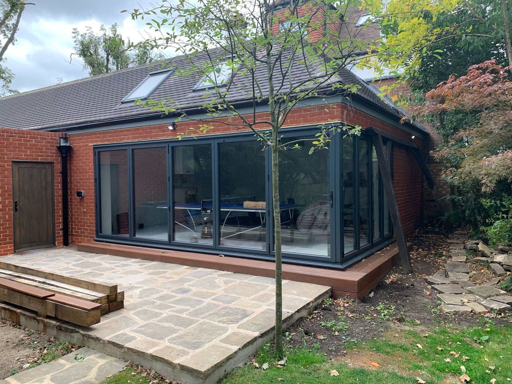 bifolding doors image fifteen