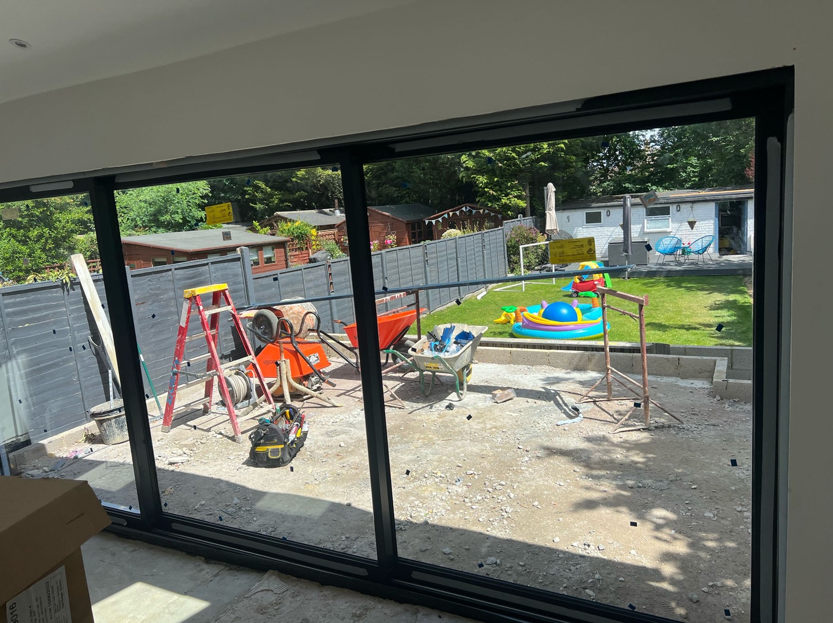 bifolding doors image five