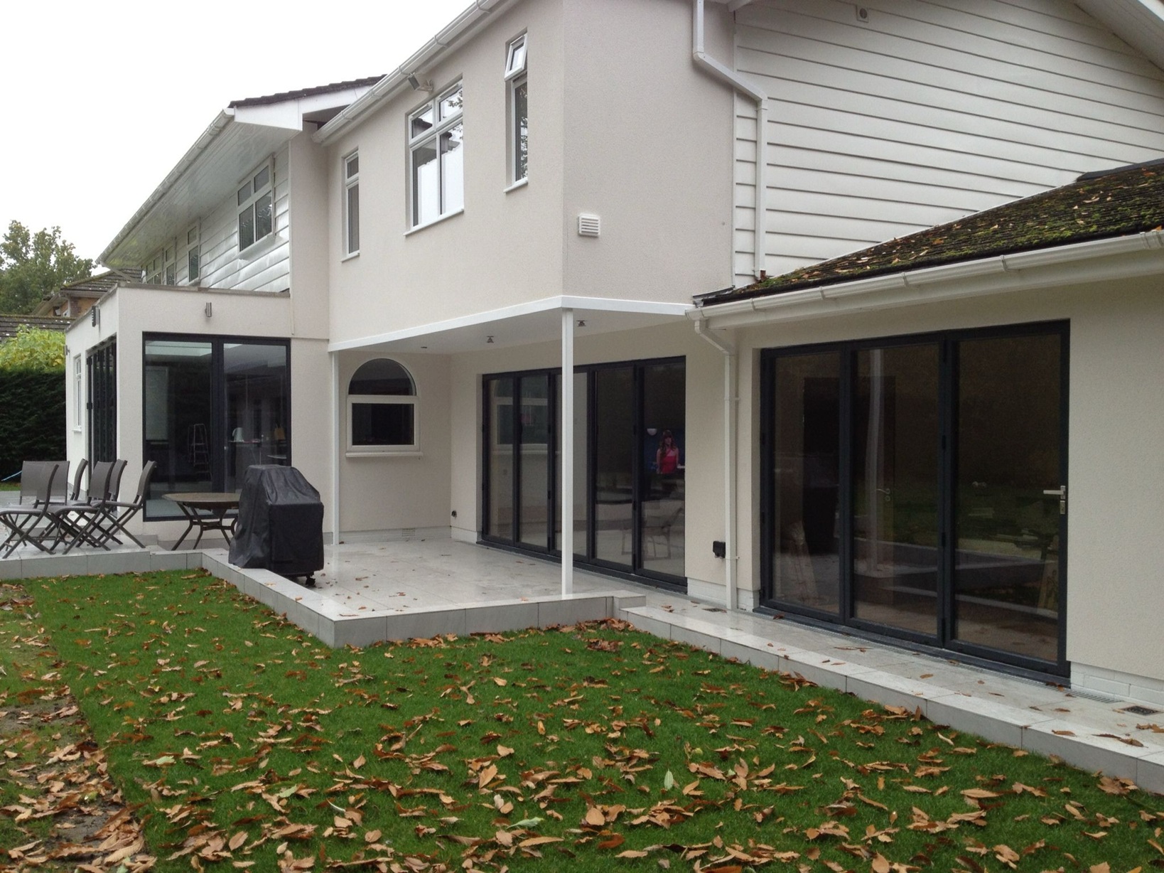 bifolding doors image fourteen