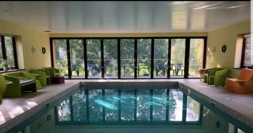 bifolding doors image seven