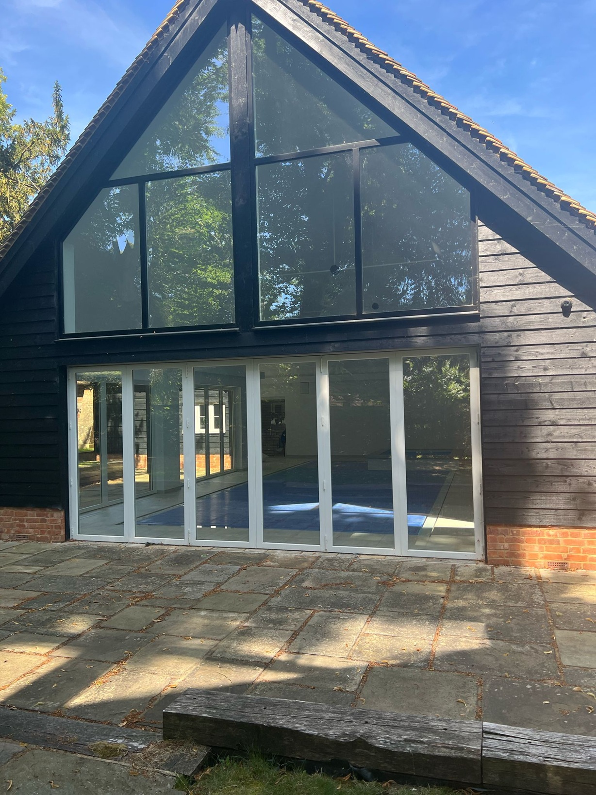 bifolding doors image six