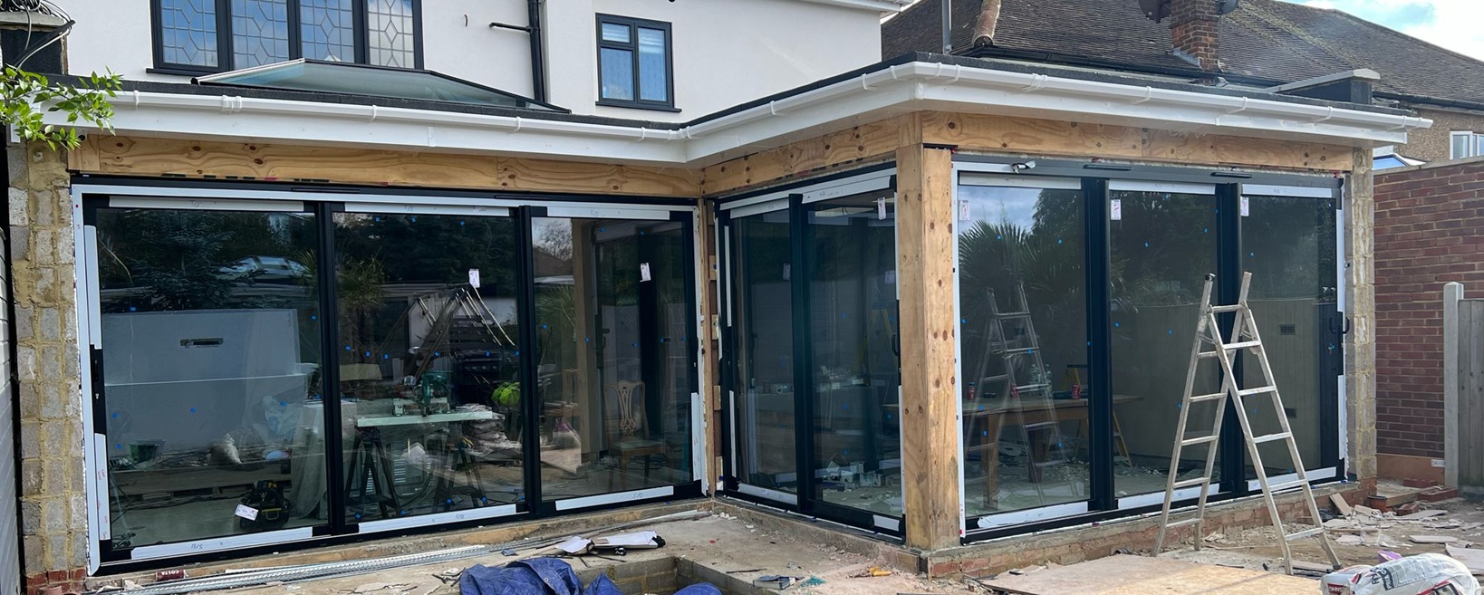 bifolding doors image sixteen