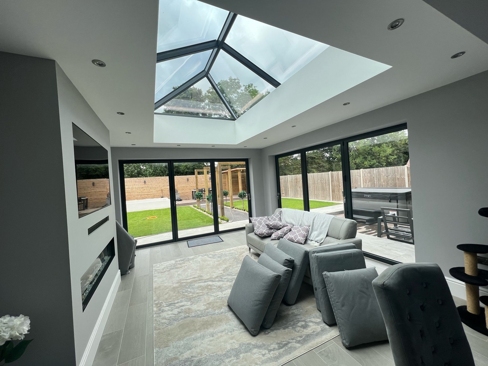 bifolding doors image seventeen