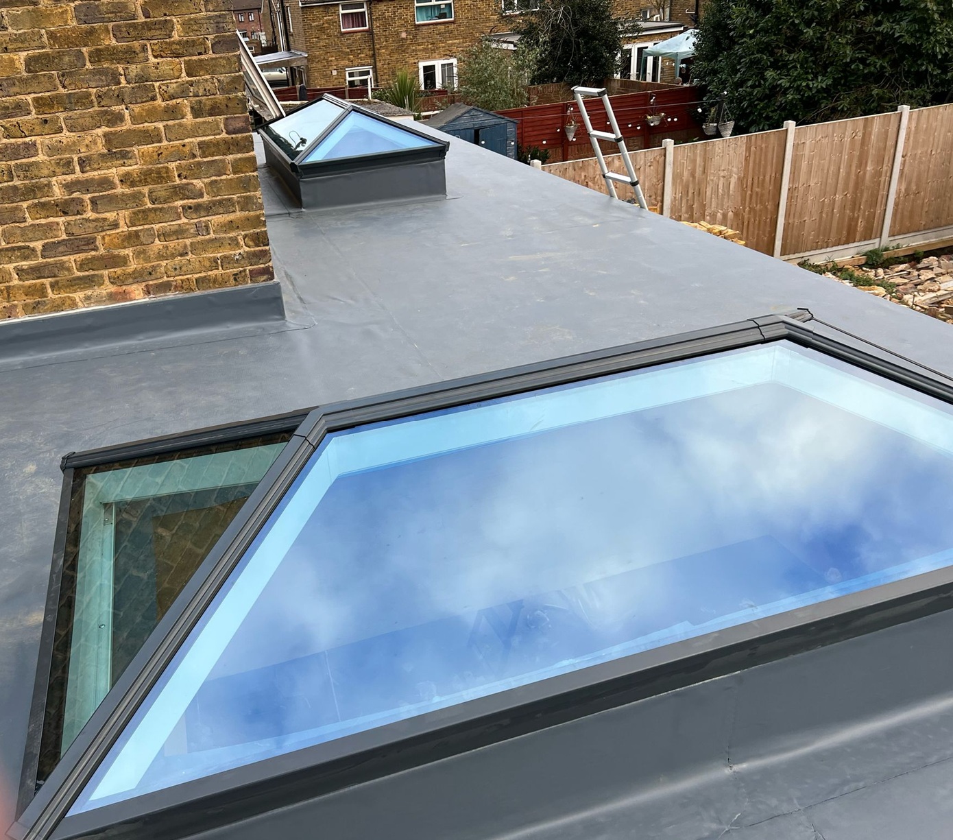 roof lantern image five