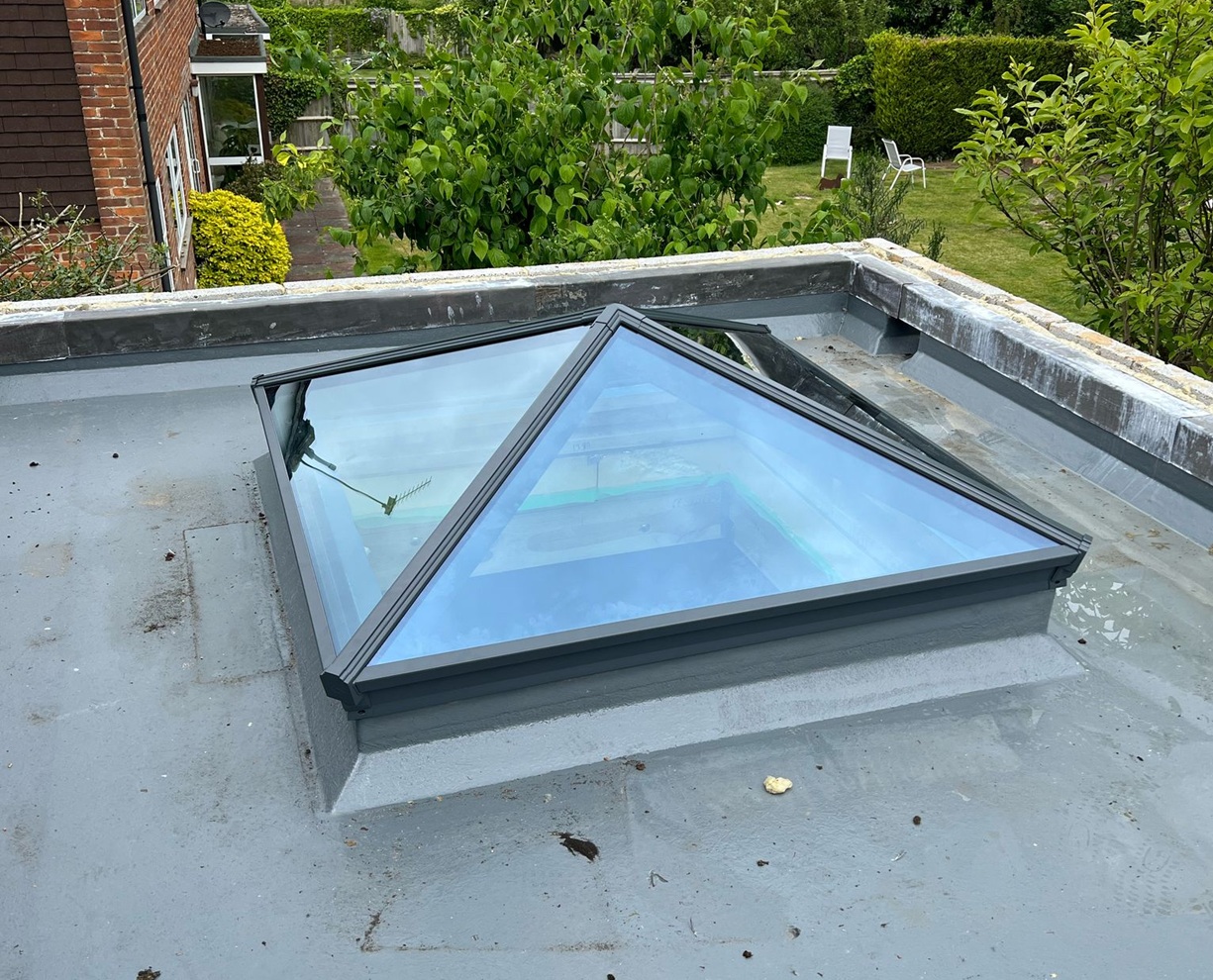 roof lantern image six