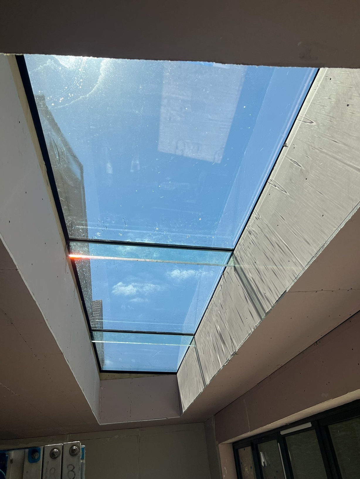 roof lantern image three