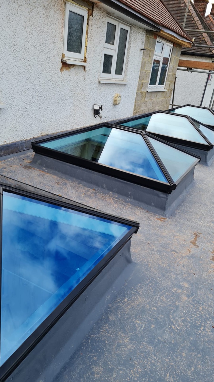 roof lantern image two